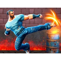 Street Mayhem: Beat Em Up