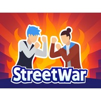 Street War