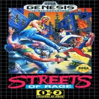Streets of Rage