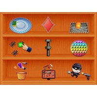 Stress Relief Mini Games