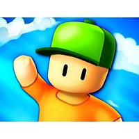 Stumble Guys Puzzles