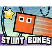Stunt Boxes