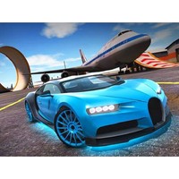 Stunt Car Driving Pro