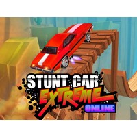 Stunt Car Extreme Online