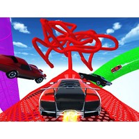 Stunt Maps