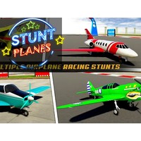 Stunt Planes
