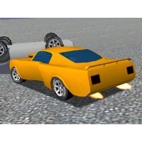 Stunt Simulator