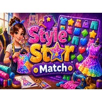 Style Star Match