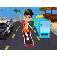 Subway Boys Multiplayer