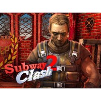 Subway Clash 2