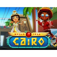 Subway Egyptian