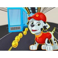 Subway Patrol Games