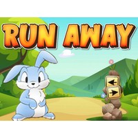 Subway Rabbit
