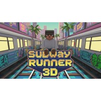 Subway Runner 3D