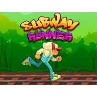 Subway Runner