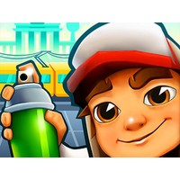 Subway Surf 2