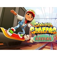 Subway Surfers Havana 2021