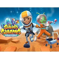 Subway Surfers Tour Houston