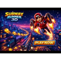subway walker