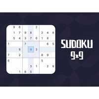 Sudoku 9x9
