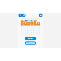 Sudoku challenge