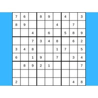 Sudoku for bro