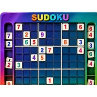 Sudoku Puzzle Master