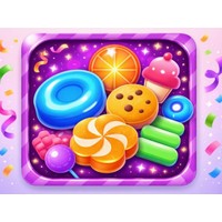 Sugar Smash