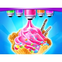 Summer Dessert Party