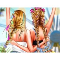 Summer Festivals Fashion