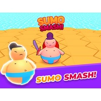 Sumo Smash!