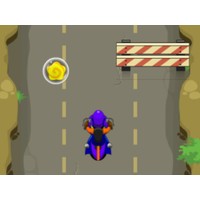 Super Bike Racing
