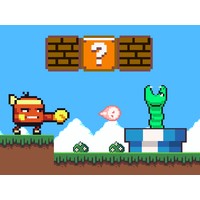 Super Billy Boy