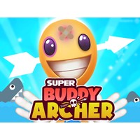 Super Buddy Archer