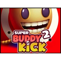 Super Buddy Kick 2