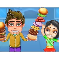 Super Burger 2