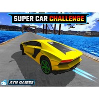 Super Car Challenge