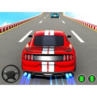 Super Car Driving 3d Simulator