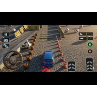 Super Car Parking