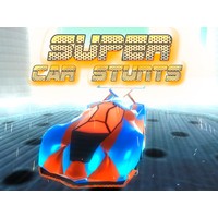 Super Car Stunts