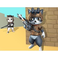 Super Cat Free Fire