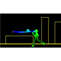Super Color Combat