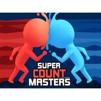 Super Count Masters