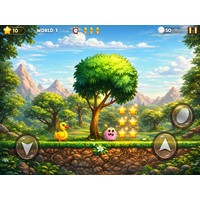 Super Ducks World