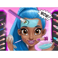 Super Girl Salon