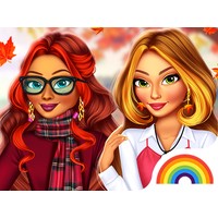 Super Girls Fall Fashion trends