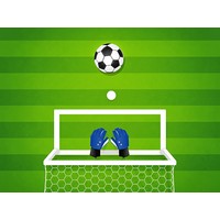 Super Goal Keeper