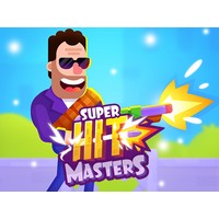 Super HitMasters