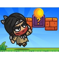 Super Jim Adventure