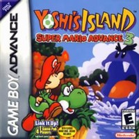 Super Mario Advance 3: Yoshi's Island